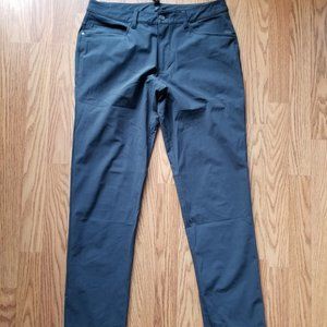 Lululemon ABC Classic Pants 30x30